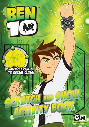 Ben 10