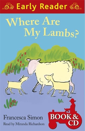 Where are my Lambs?