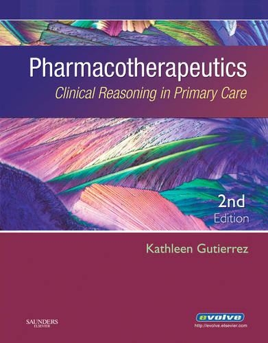 Pharmacotherapeutics