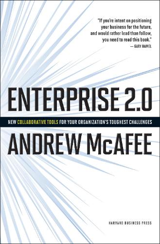 Enterprise 2.0