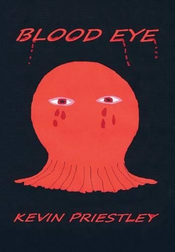 Blood Eye: (English)