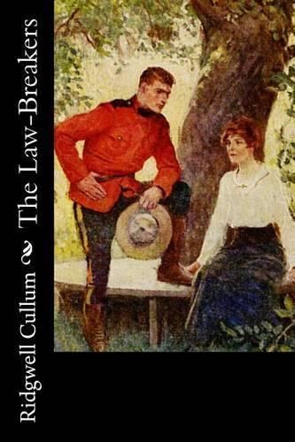 The Law-Breakers: (English)