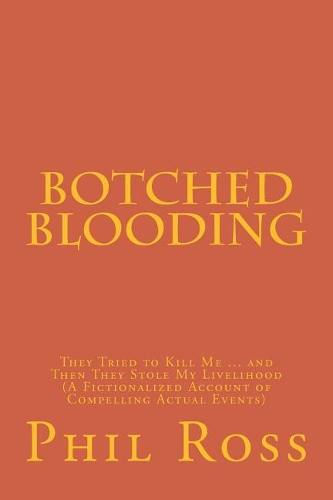 Botched Blooding