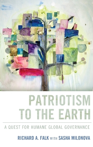 Patriotism to the Earth