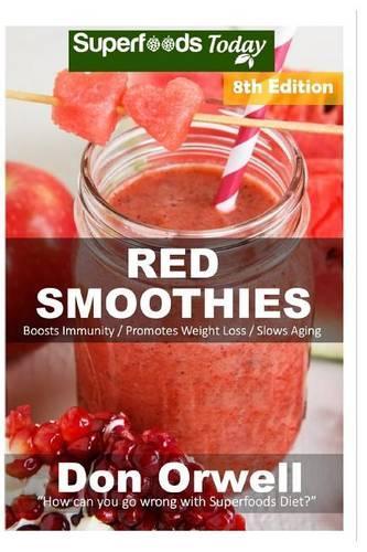 Red Smoothies
