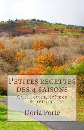 Petites Recettes Des 4 Saisons