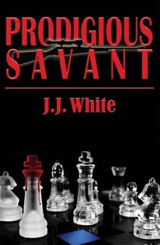 Prodigious Savant: (English)