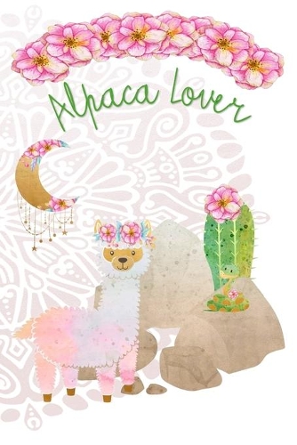 Alpaca Lover