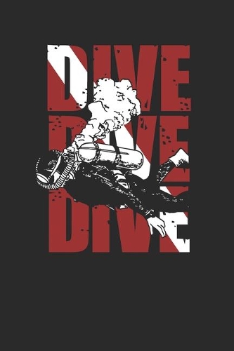 Dive Dive Dive