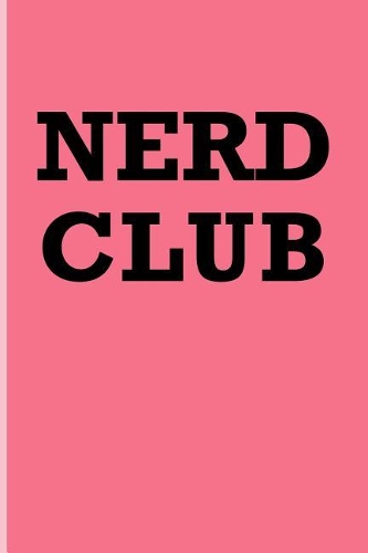 Nerd Club