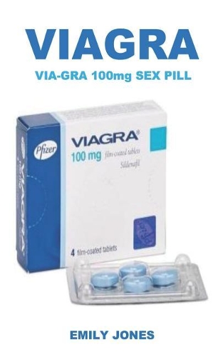 Via-Gra 100mg Sex Pill: The Super Active Male Sex Enhancement Pill That Boost Libido and Helps Men Last Long in Bed
