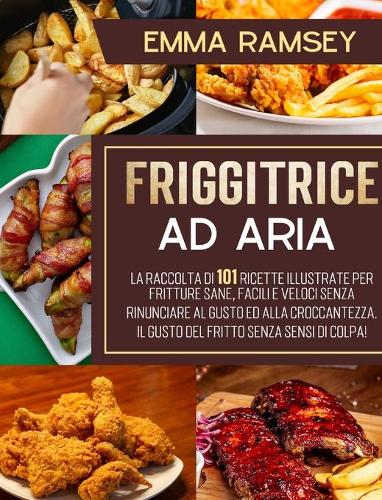Friggitrice Ad Aria
