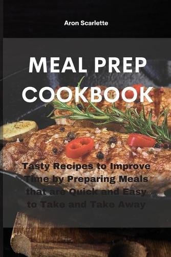 Meal Prep Cookbook