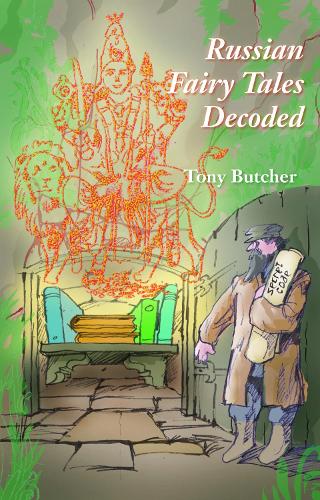 Russian Fairy Tales Decoded