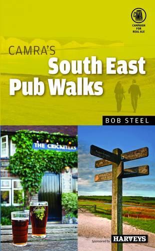 CAMRA's South East Pub Walks