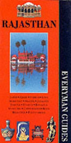 Rajasthan: (Everyman Guides)