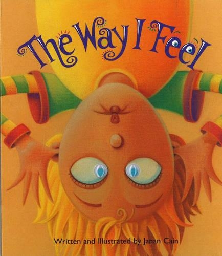 Way I Feel