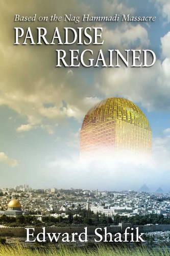 Paradise Regained: (English)