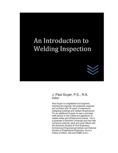 An Introduction to Welding Inspection