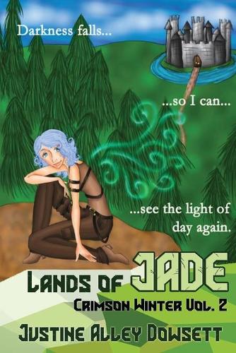 Lands of Jade: (2 Crimson Winter)