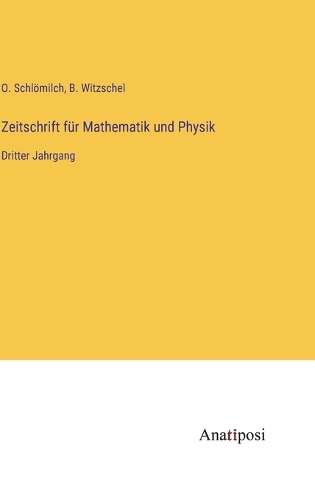 Zeitschrift für Mathematik und Physik