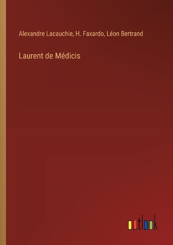 Laurent de Médicis