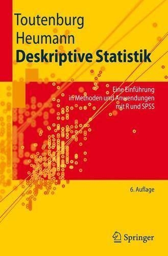 Deskriptive Statistik