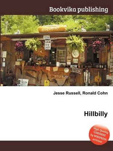 Hillbilly