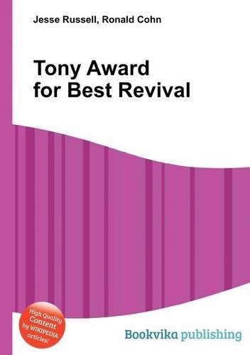 Tony Award for Best Revival