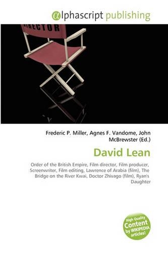 David Lean