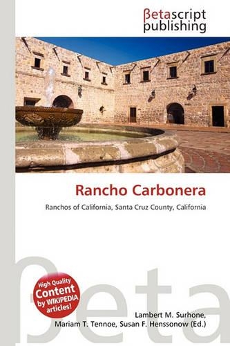Rancho Carbonera