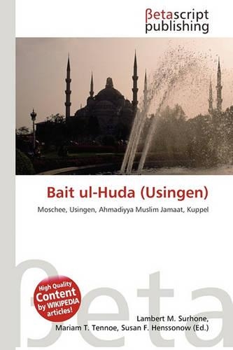 Bait UL-Huda (Usingen)
