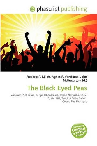 The Black Eyed Peas: (French)