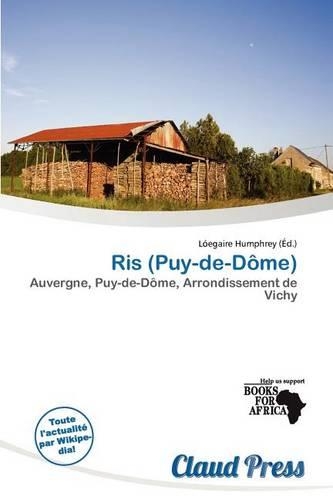 Ris (Puy-de-D Me)