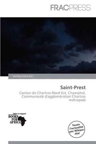 Saint-Prest