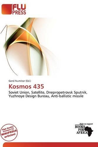 Kosmos 435