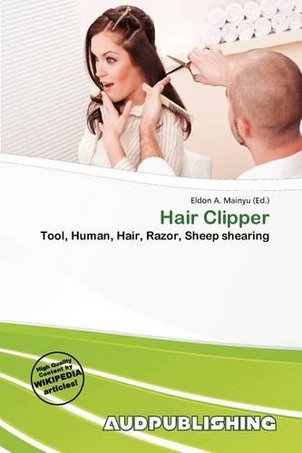 Hair Clipper