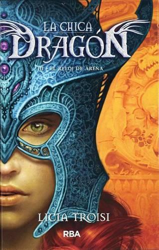 La Chica Dragn 3 El Reloj de Arena