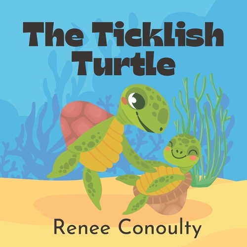 The Ticklish Turtle