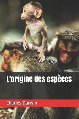 L'origine des espèces