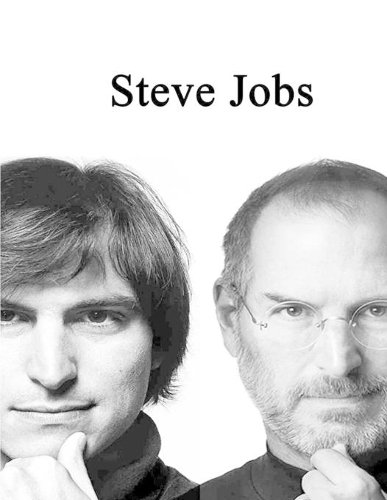 Steve Jobs: Screenplay
