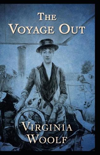 The Voyage Out Annotated