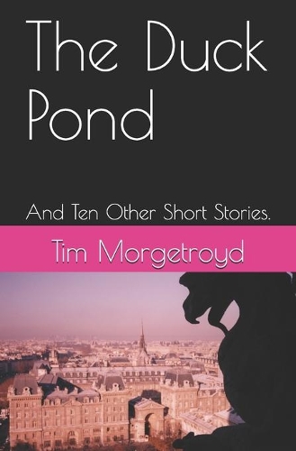 The Duck Pond