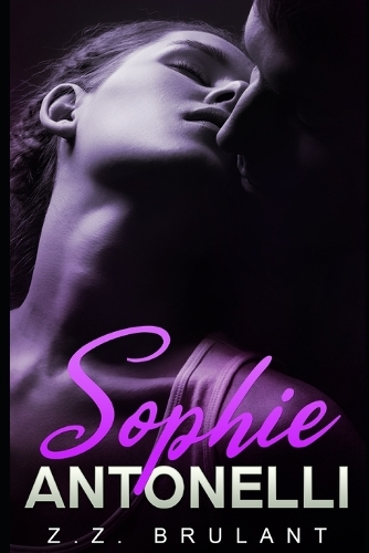 Sophie Antonelli: Un oscuro romance mafioso(6 Adjuntos Brutales)