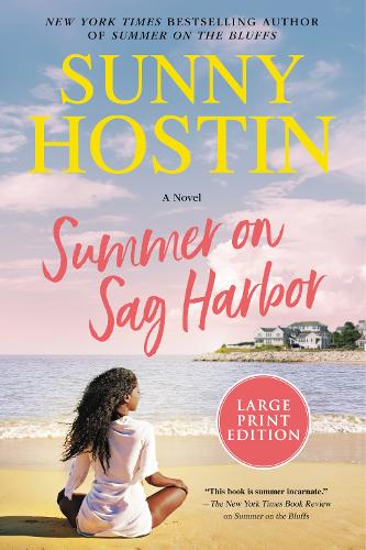Summer on Sag Harbor: (Summer Beach)