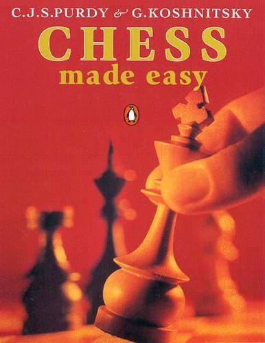 Chess Made Easy