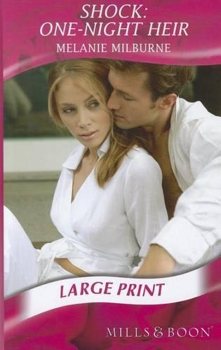 Shock: One-Night Heir