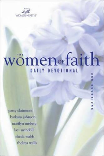 The Women of Faith Daily Devotional