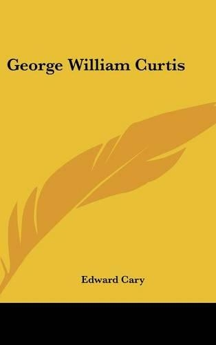 George William Curtis