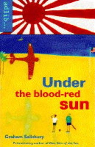 Under the Blood Red Sun